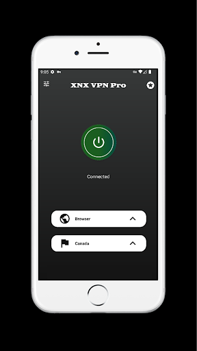 VPN Xxnx Master Screenshot2