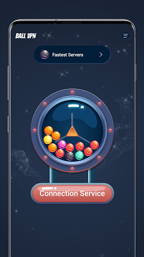 Ball VPN-Secure VPN Screenshot2