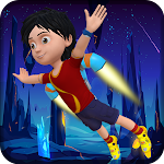 Shiva Jetpack Hero Cannon Game APK