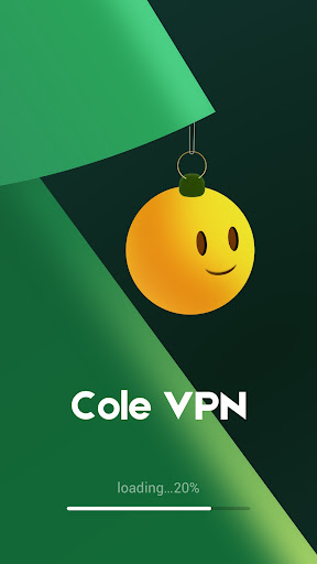 Cole VPN Screenshot1