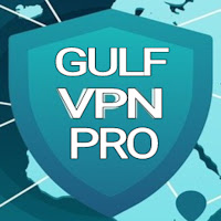 GULF VPN PRO APK