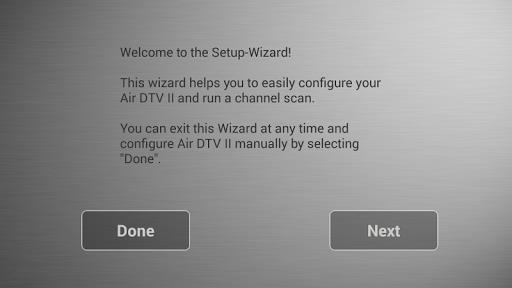 Air DTV II Screenshot2