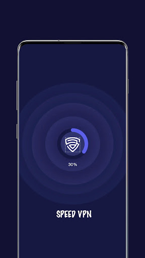 Speed VPN - Fast Connect Screenshot2