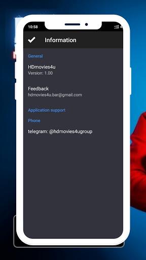 HDmovies4u - Download and Watc Screenshot3