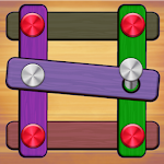 Screw Puzzle:Nuts & Bolts APK