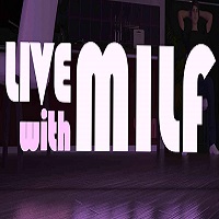 Live with MILF APK