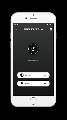 VPN Xxnx Master Screenshot1