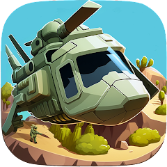 Islands Control: Army War Mod APK