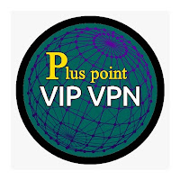 PLUS POINT VIP VPN APK