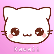 Kawaii World - Craft and Build Mod APK