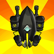 Rocket Craze 3D Mod APK