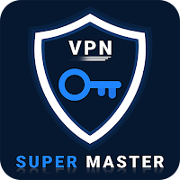 Super VPN Master - Secure VPN APK