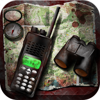 iZurvive - Map for DayZ & Arma APK