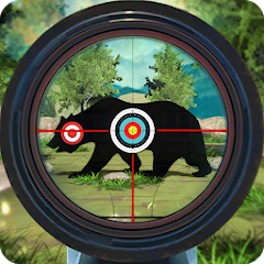 Shooting Master : Sniper Game Mod APK