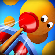 Plunger Hero Mod APK