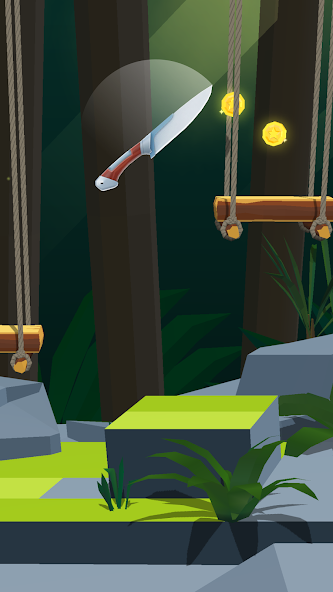 Flippy Knife 2 Mod Screenshot4