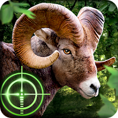 Wild Hunter 3D Mod APK