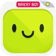 Bricky Boy Mod APK