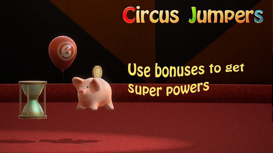 Circus Jumpers Mod Screenshot3