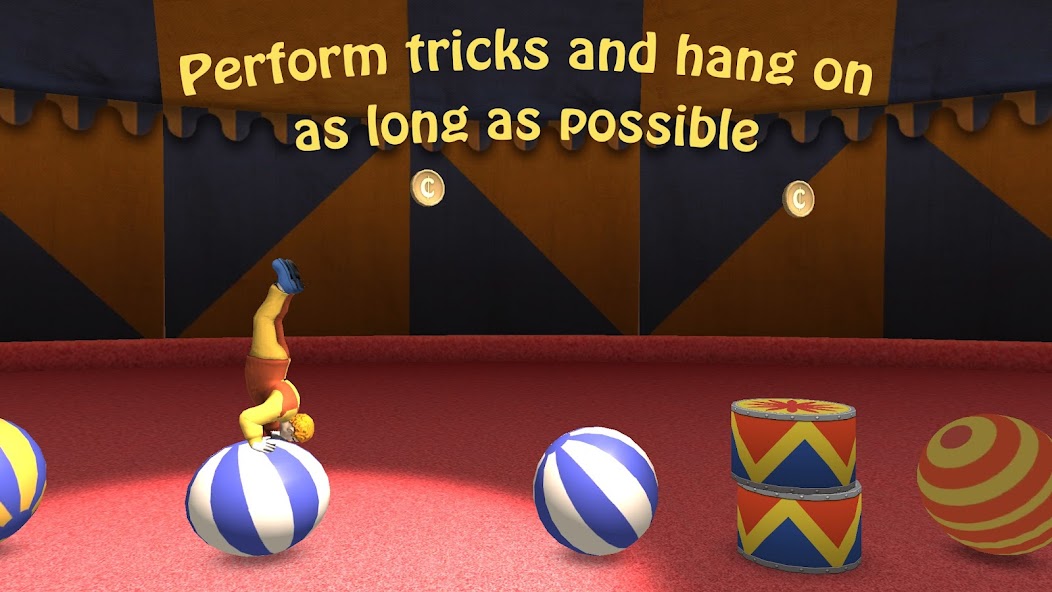 Circus Jumpers Mod Screenshot1