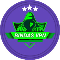 BINDAS VPN APK