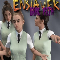 Enslaver – Dark path APK