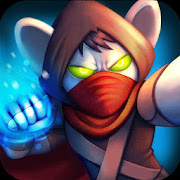 Monkey Showdown Mod APK