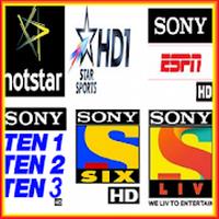 Live Sports TV Streaming HD APK