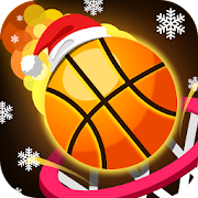 Dunk Hot Mod APK