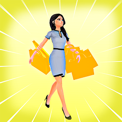 Fashion Runner 3D Mod APK