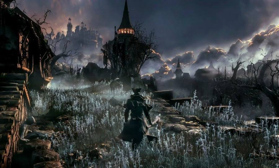 Unconfirmed Report: Bloodborne Emulator Suggests Potential for Future PC Port News