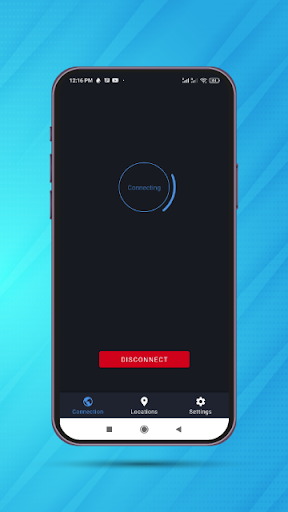 VPN Surf Screenshot1