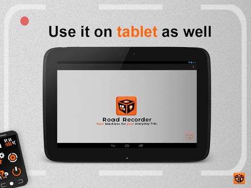 Road Recorder PRO Screenshot2