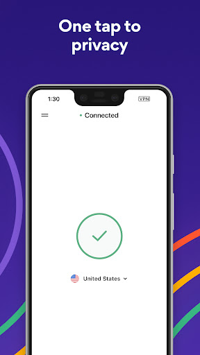 VPN 360 Unlimited Secure Proxy Screenshot2