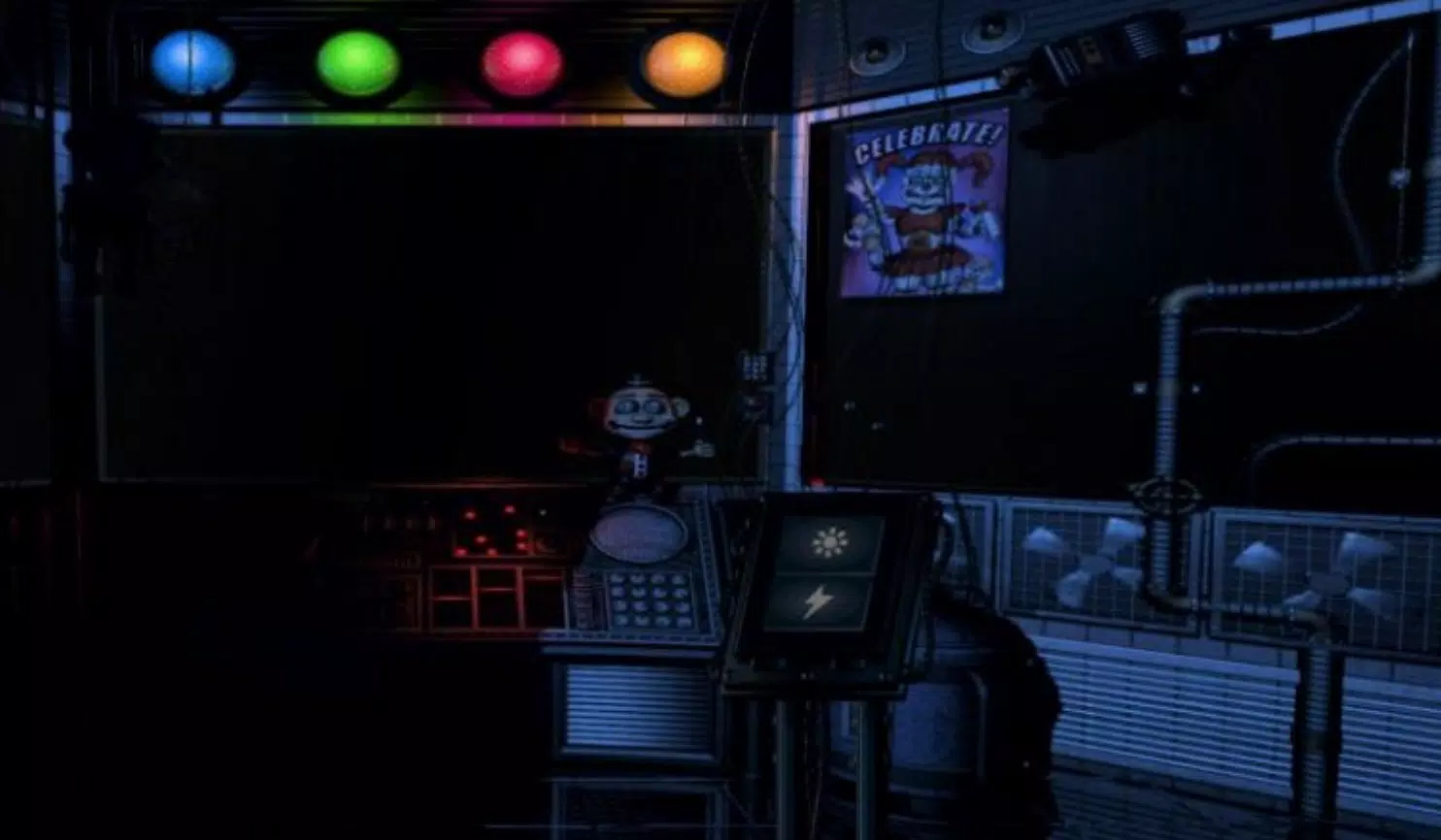 Five Nights at Freddy's 7 Game Guide Screenshot1