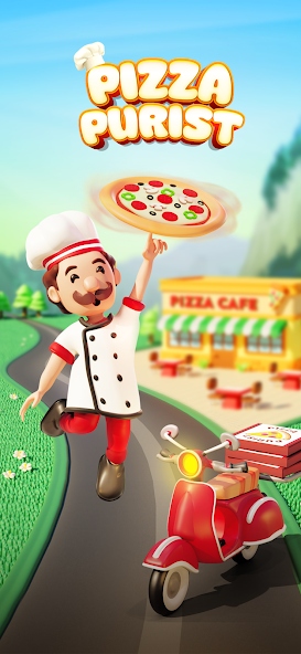 Pizza Purist Mod Screenshot1