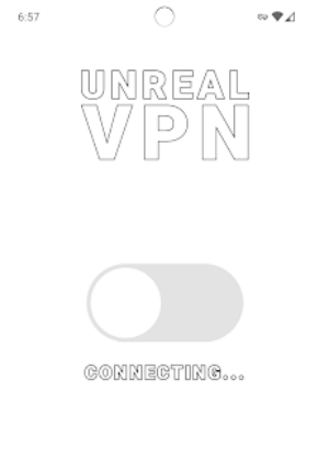 Unreal VPN Screenshot2