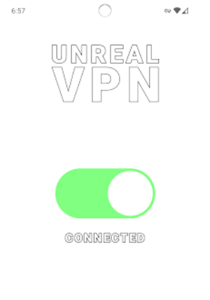 Unreal VPN Screenshot1