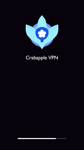 Crabapple VPN Screenshot1