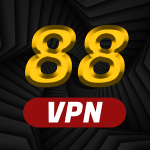 88 VPN: Faster and Secure APK