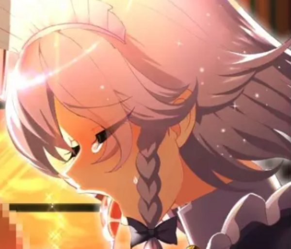 Otsutome Sakuya Screenshot1