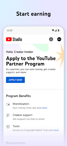 YouTube Studio Screenshot5