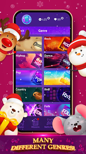 Magic Tiles 3 Screenshot5