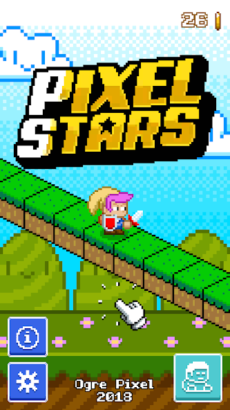 Pixel Stars Mod Screenshot2