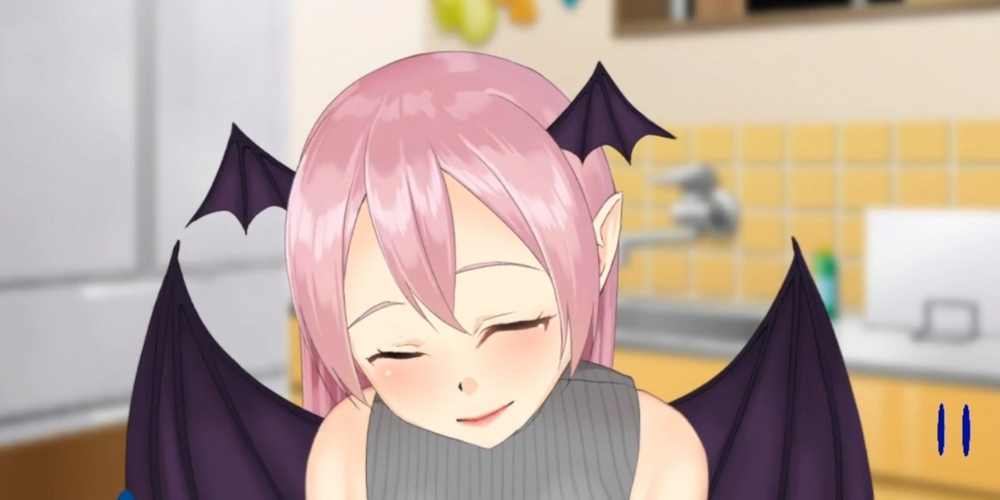 Succubus-san Is My Waifu! Screenshot2