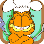 Garfield's Diner APK