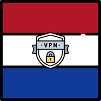 Netherlands VPN - NL Proxy APK