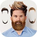 Hair Changer: buzz сut filter APK