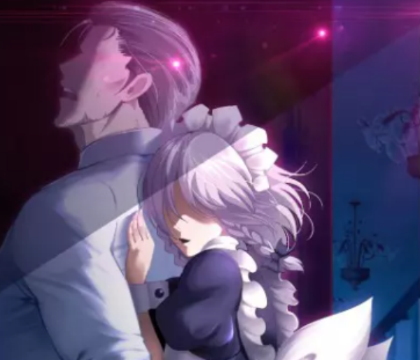 Otsutome Sakuya Screenshot3