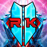 River Killer 2 Alien Shooter Mod APK